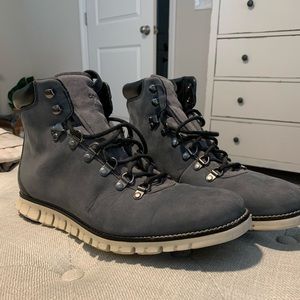 Cole Haan Zerogrand Boots